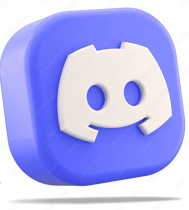 Discord Logo