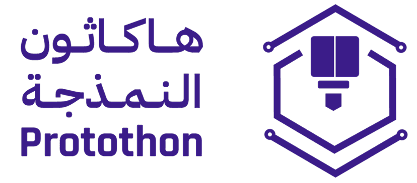 Protothon Logo